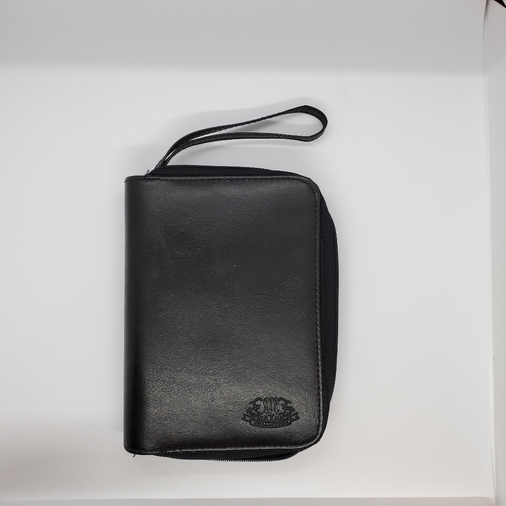 Mayna Collection Organizer Planner Wallet